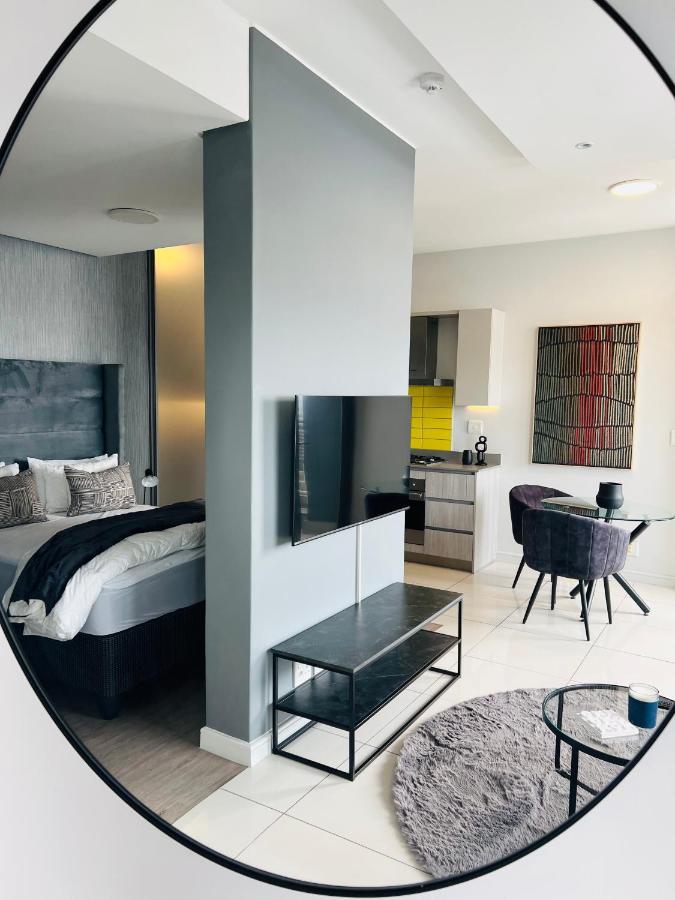 The Median Apartment Johannesburg