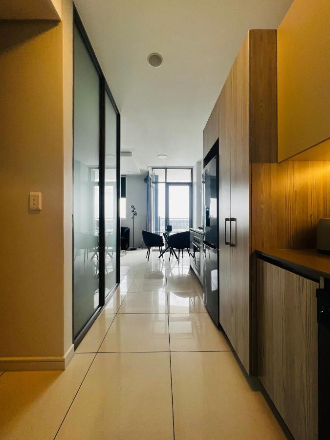 The Median Apartment Johannesburg