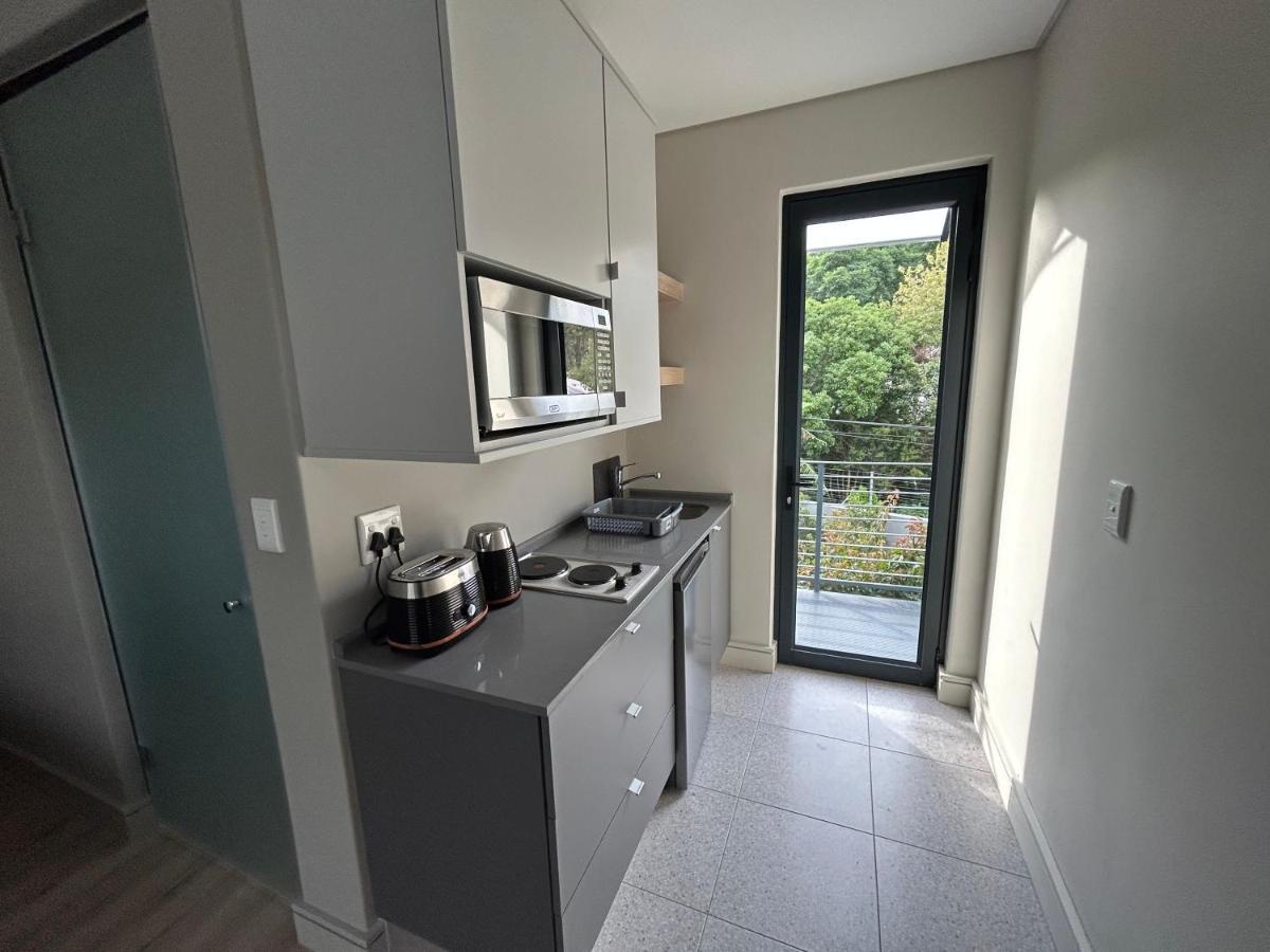 The Wantage Guest house *