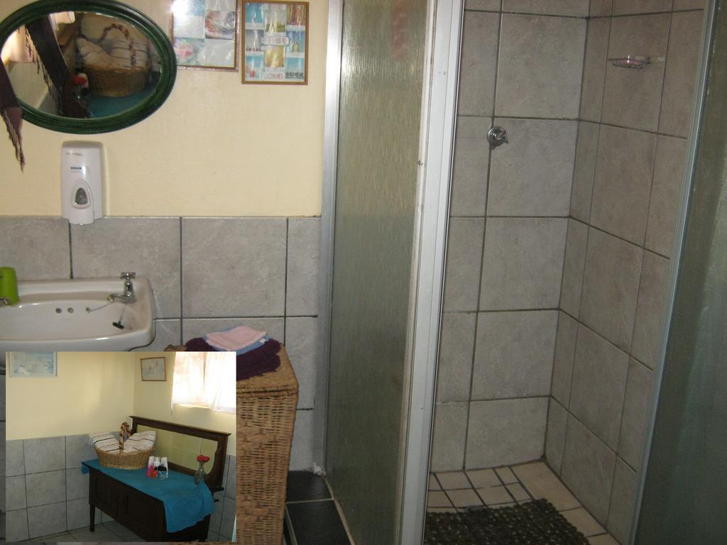 Hostel Terrylin And Backpackers (adults Only)