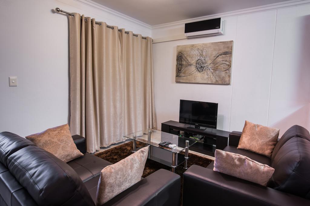 Apartment Prestige Sandton At Westpoint
