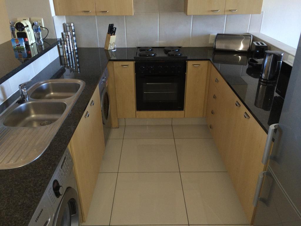 Apartment Prestige Sandton At Westpoint *