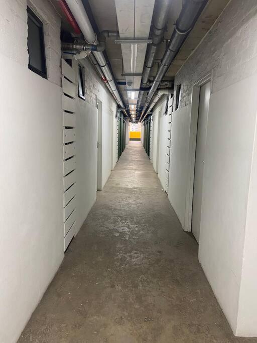 Cozy Escape Bachelor In Maboneng + Uncapped Wi-fi. * Johannesburg