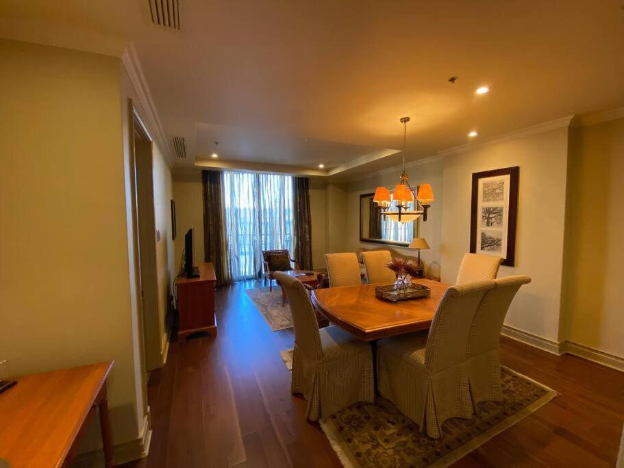 Căn hộ Sandton Michelangelo Towers Luxury Johannesburg