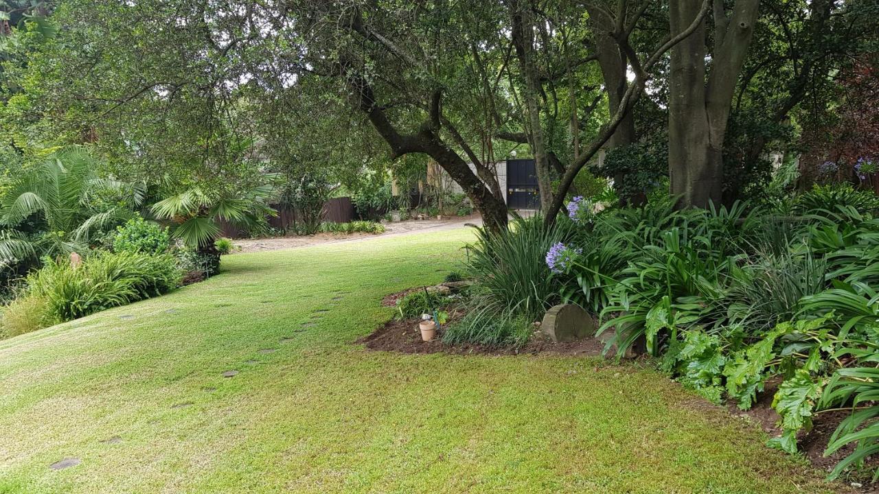 Ekuphumleni Holistic Healing Center