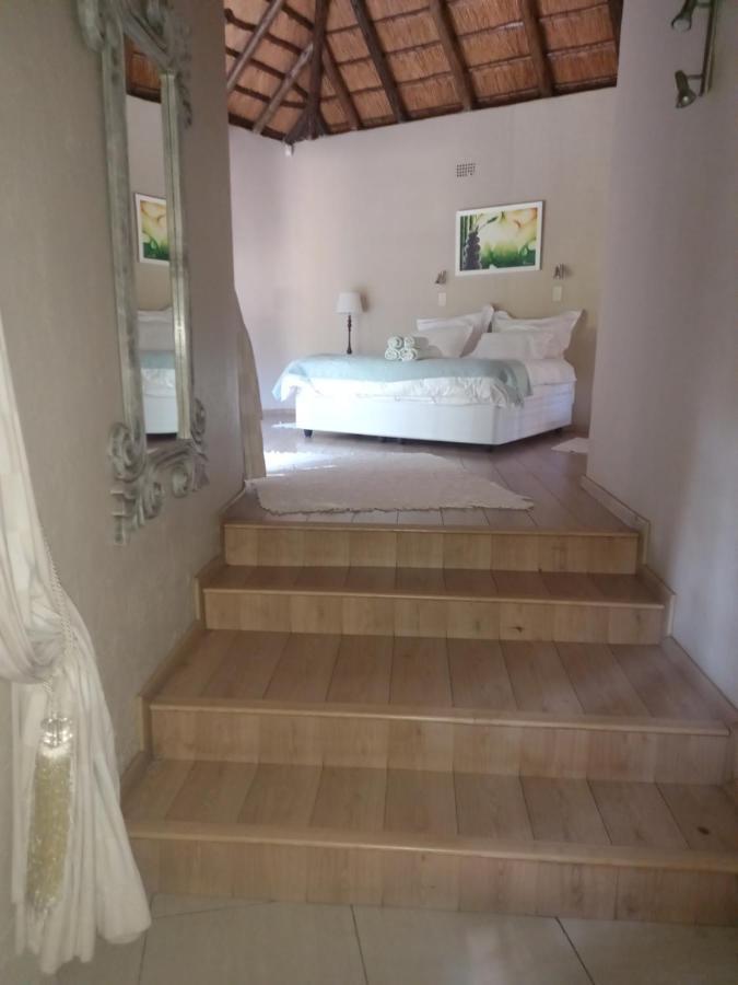Ekuphumleni Holistic Healing Center Casa de hóspedes