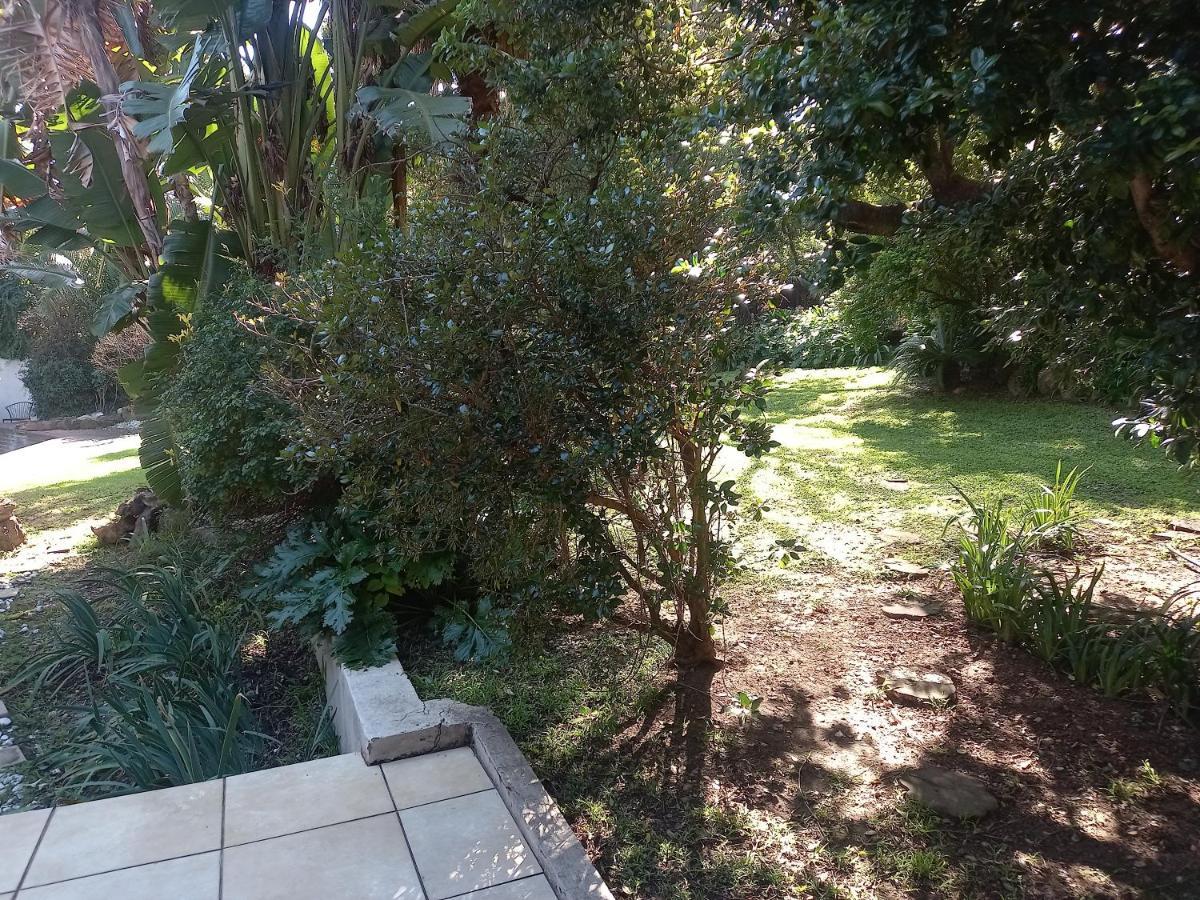 Ekuphumleni Holistic Healing Center Guest house