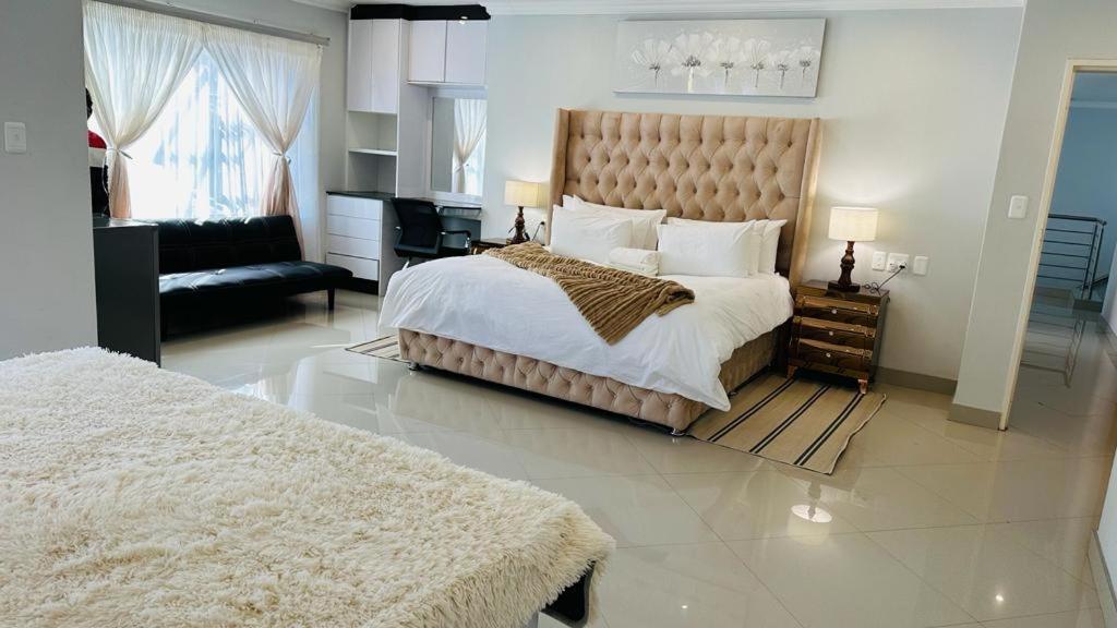 The Hide In Sandton
