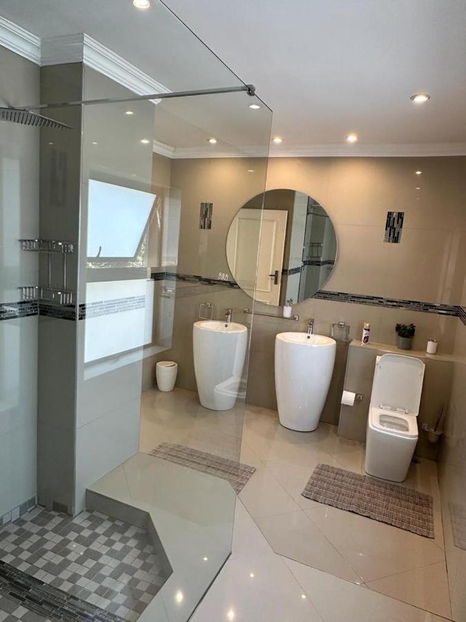 The Hide In Sandton Guest house Johannesburg