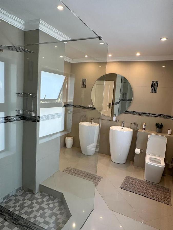 Guest house The Hide In Sandton