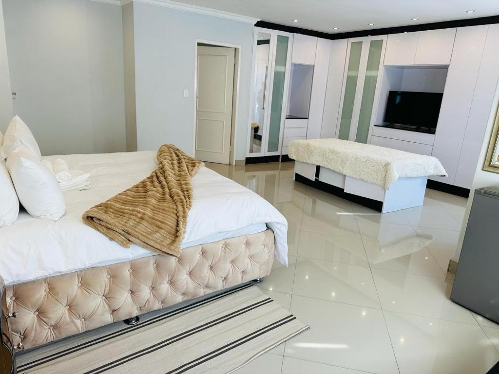 The Hide In Sandton * Johannesburg