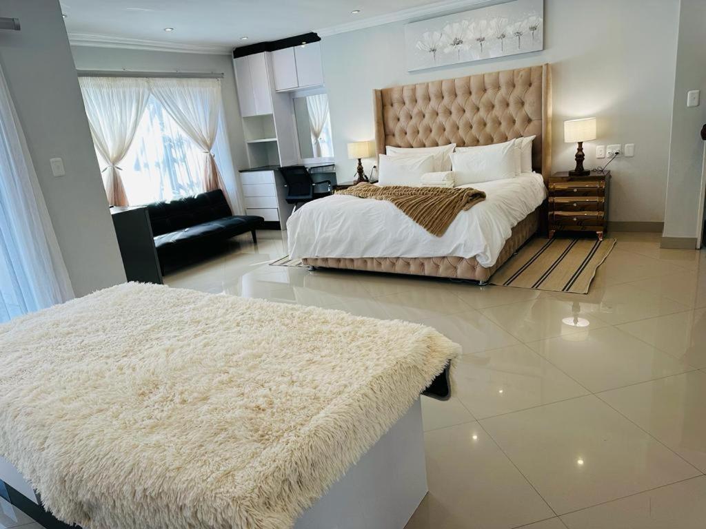 The Hide In Sandton * Johannesburg