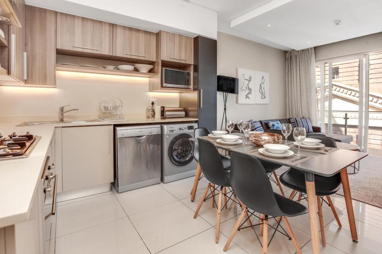 Tyrwhitt Serviced In Rosebank Johannesburg