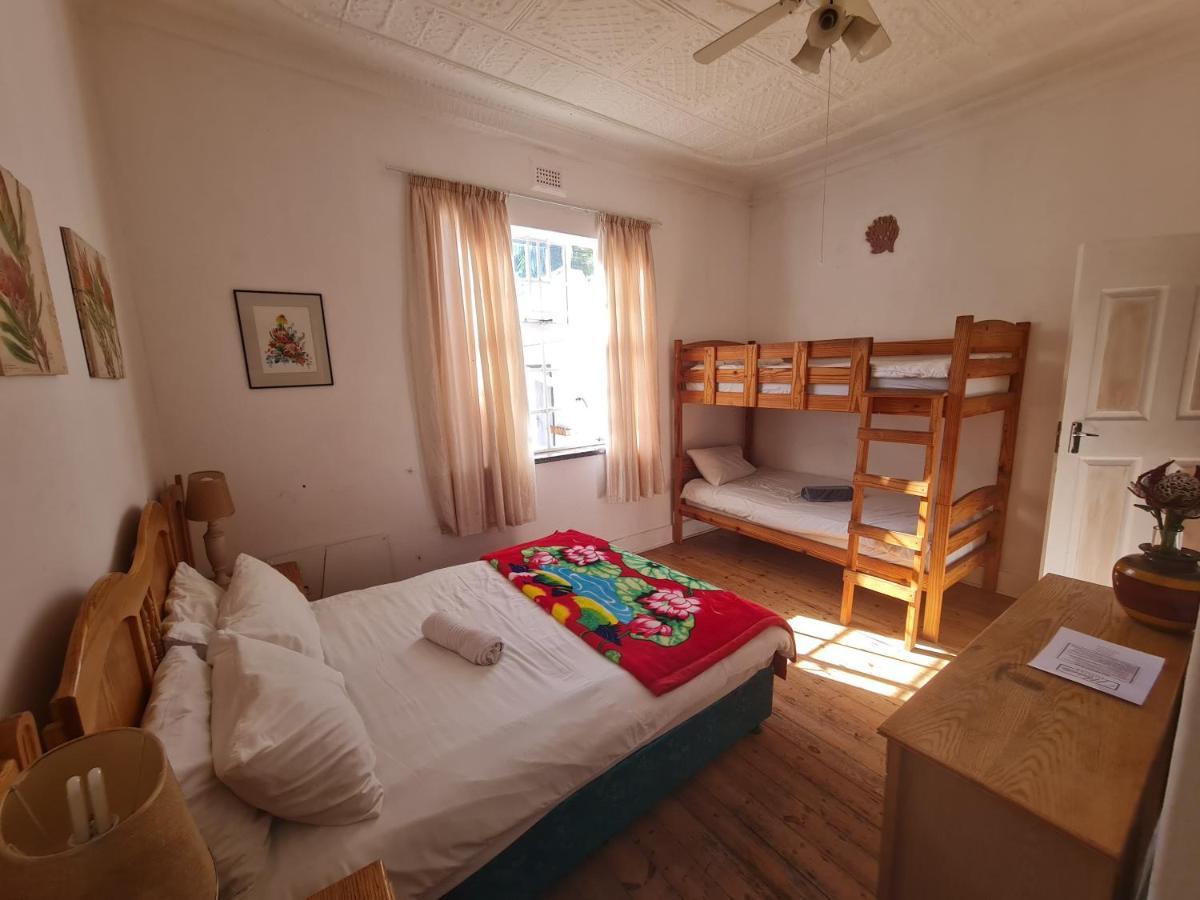 Melville House Johannesburg