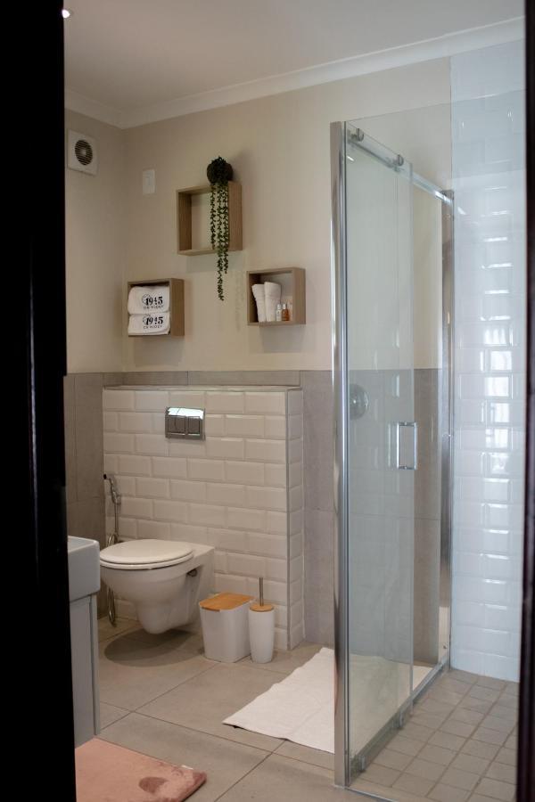1945 On Kloof Guest house 5*