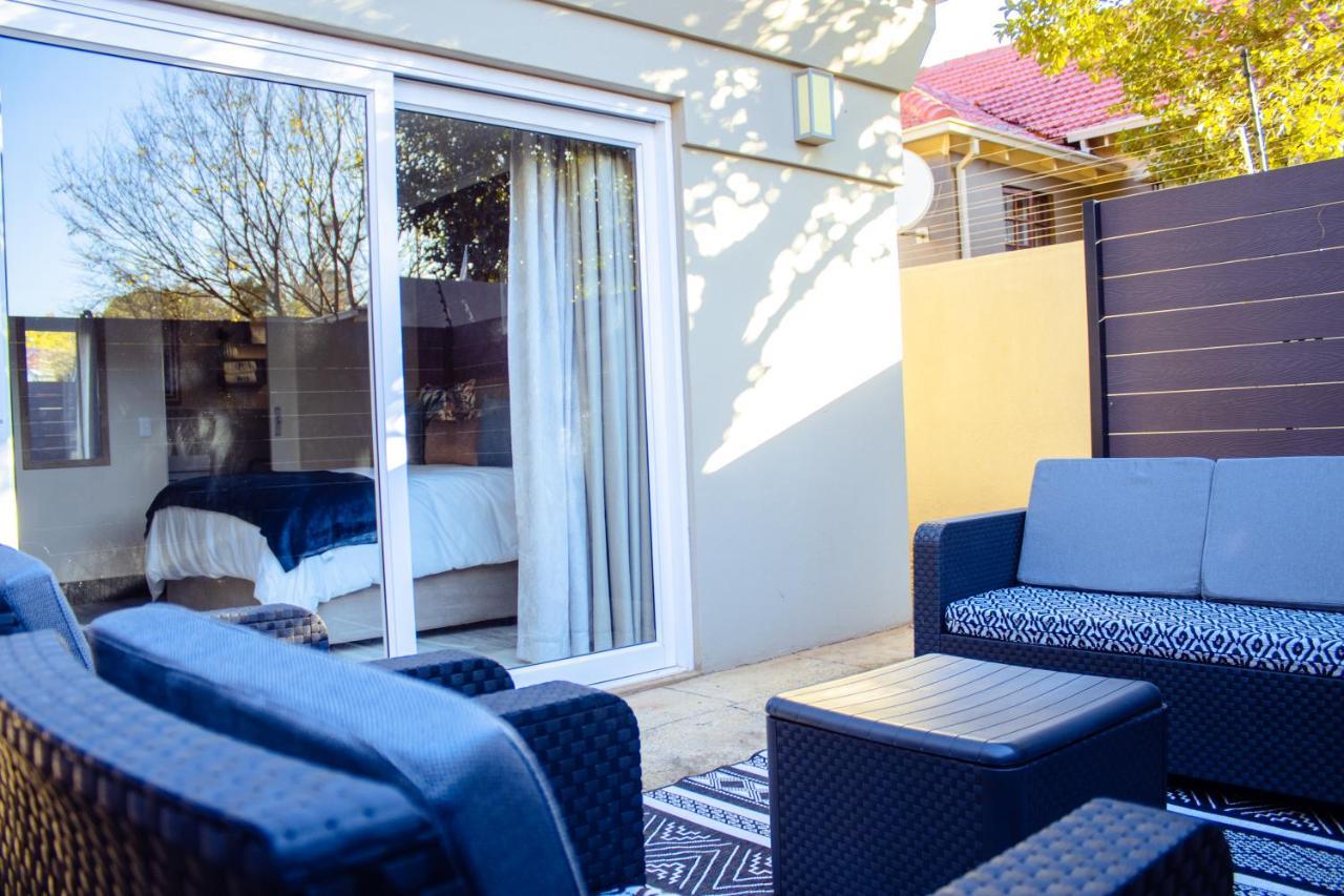 Guest house 1945 On Kloof