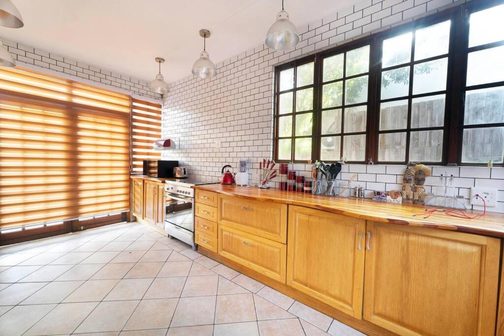 Chalet Seira Sol On 5th Johannesburg