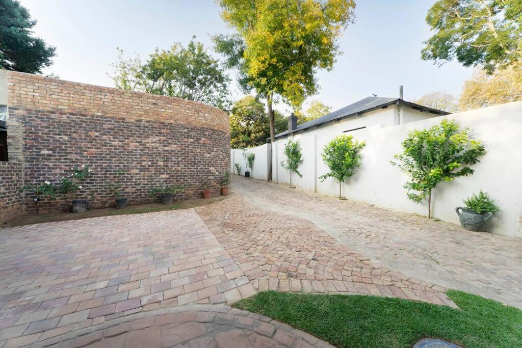 Chalet Seira Sol On 5th Johannesburg