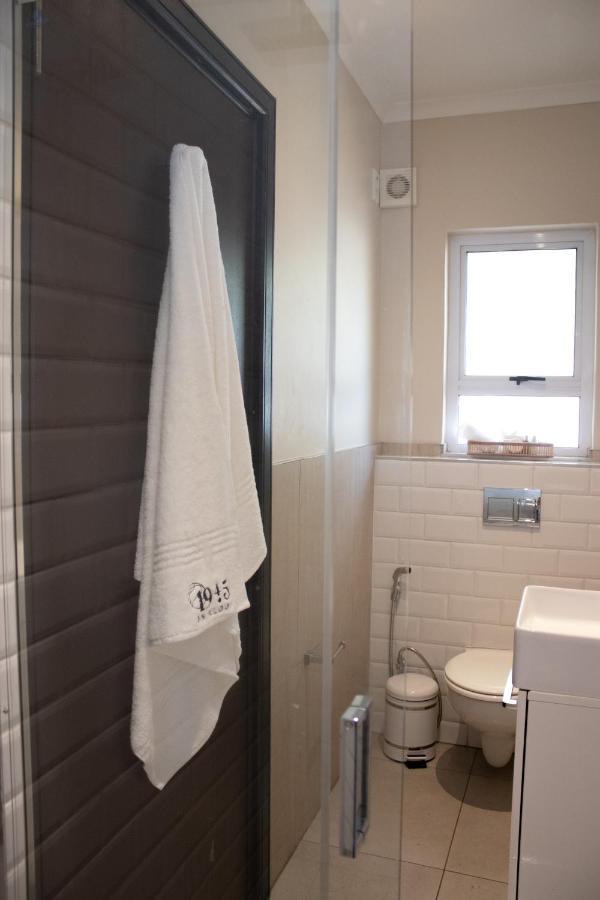 Guest house 1945 On Kloof 5*