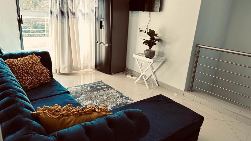 The Hide In Sandton Guest house Johannesburg