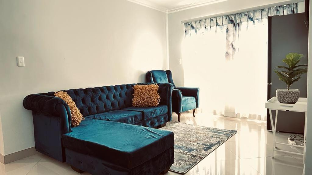 Guest house The Hide In Sandton *