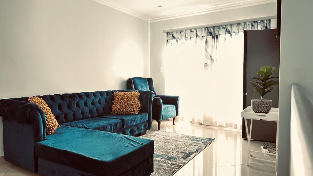 The Hide In Sandton Johannesburg