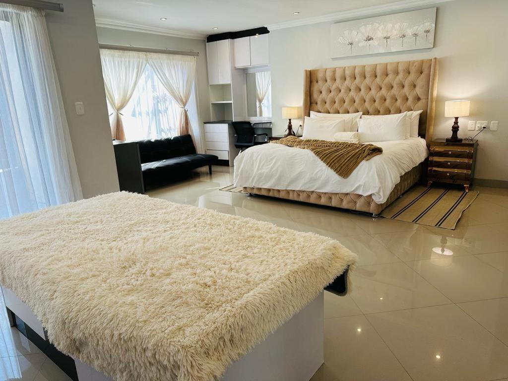 The Hide In Sandton