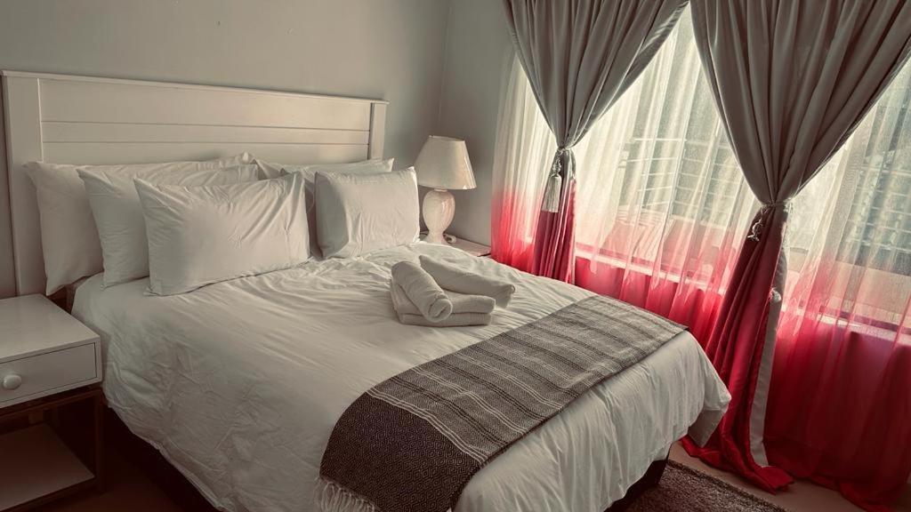 The Hide In Sandton * Johannesburg