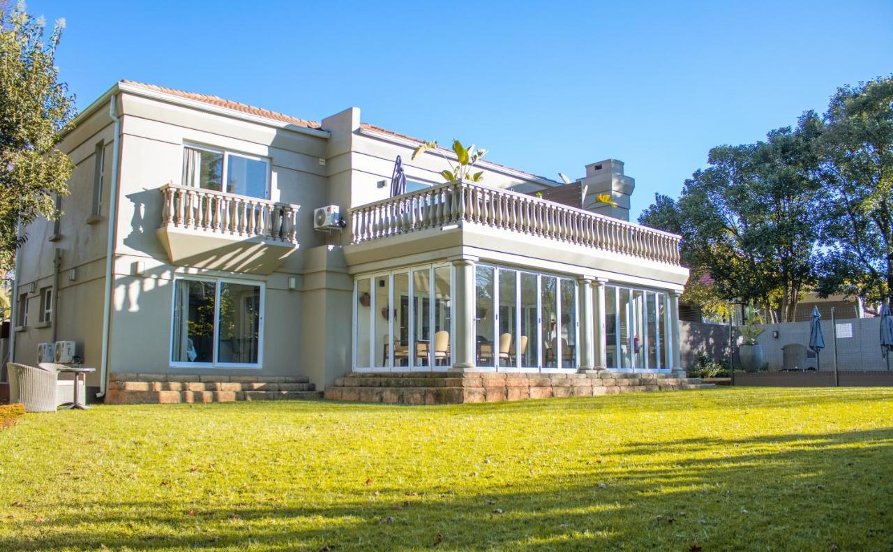 1945 On Kloof Johannesburg