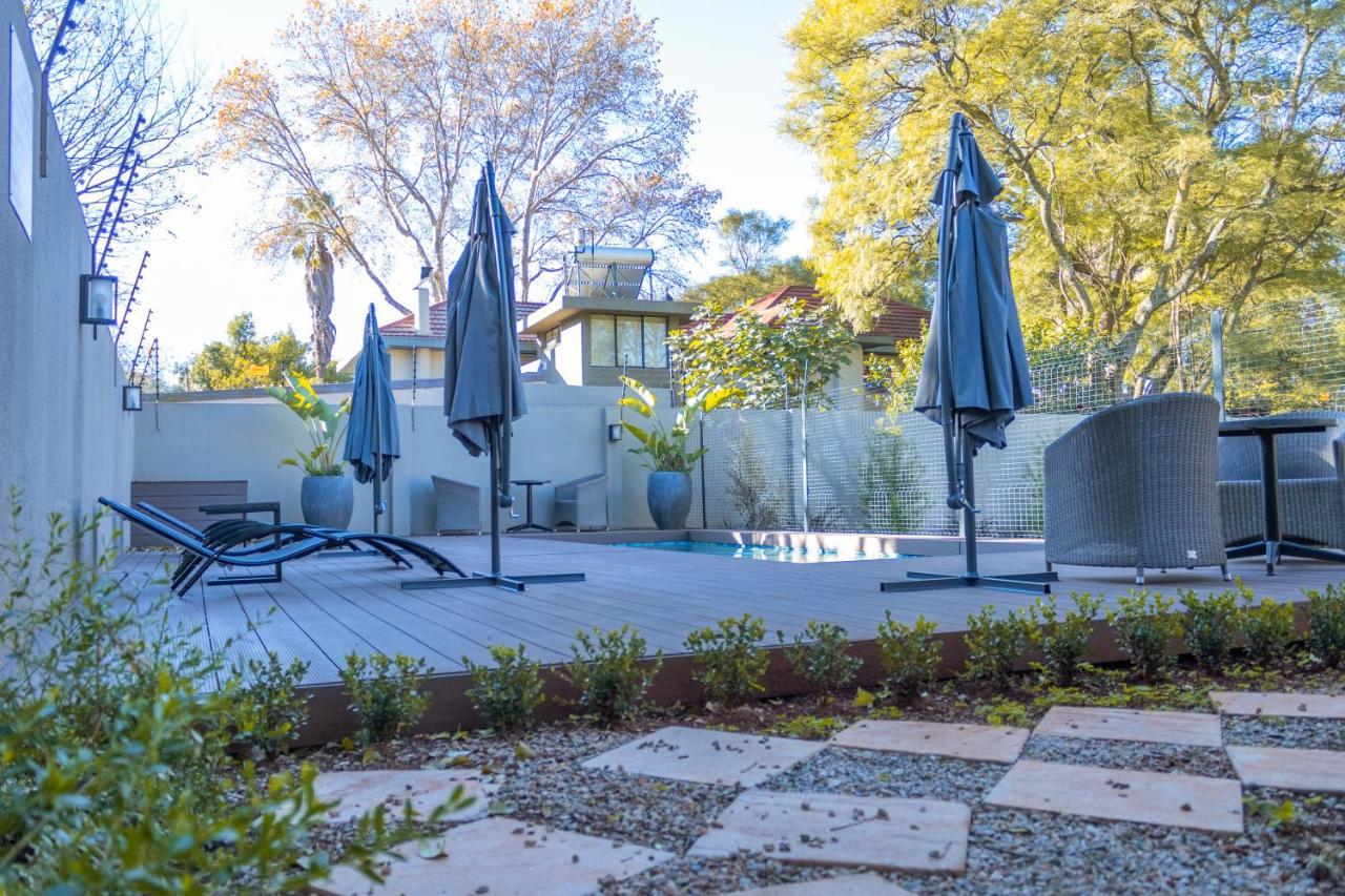 Guest house 1945 On Kloof
