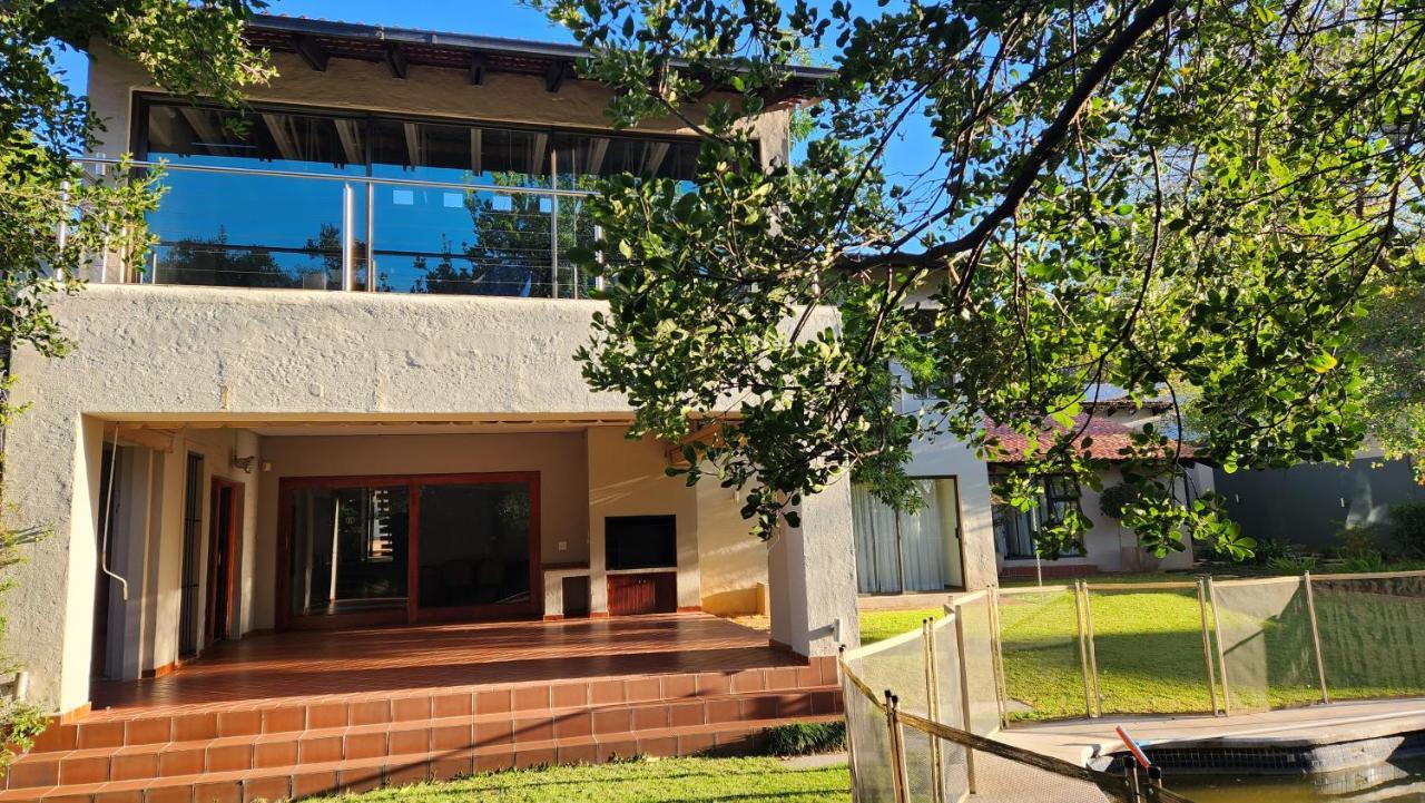 Acomodação com café da manhã  Rest&relax