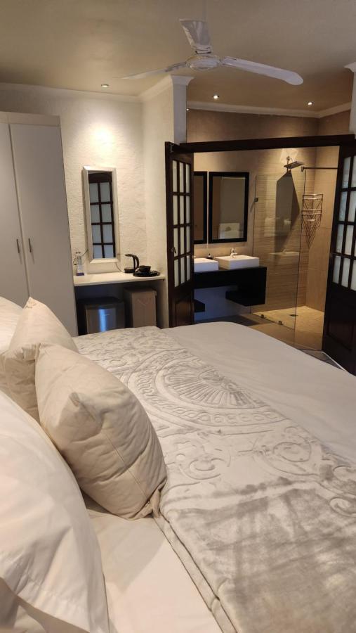 Rest&relax Bed & Breakfast Johannesburg