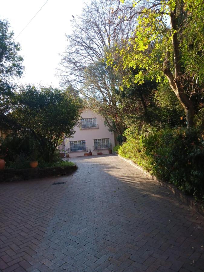 Villa54, Sandton Johannesburg
