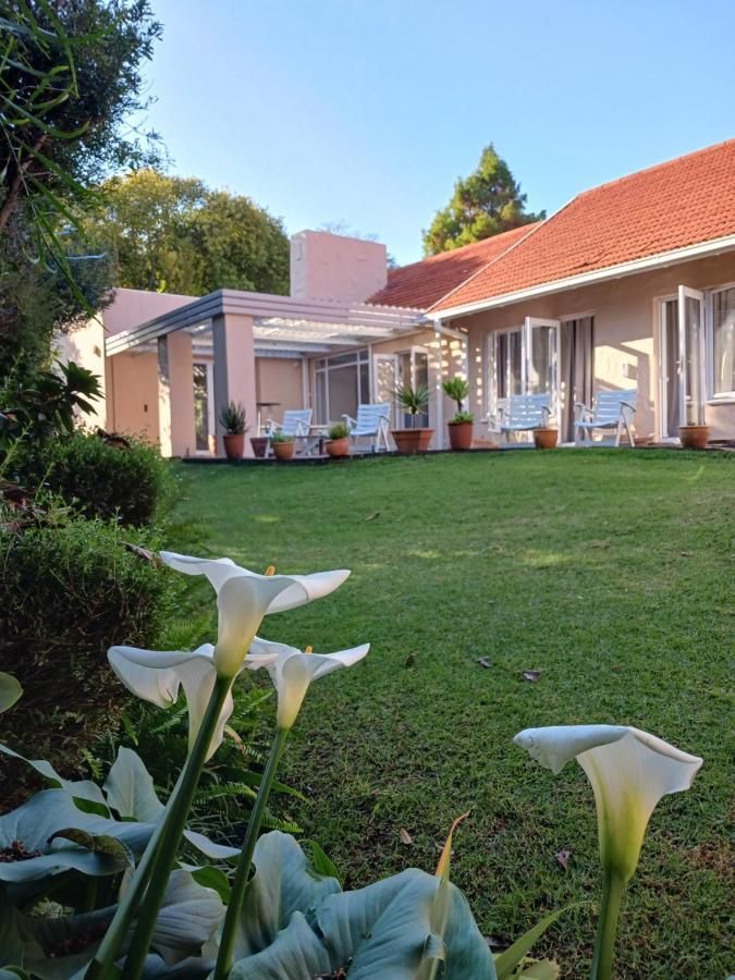 Bed & Breakfast Villa54, Sandton