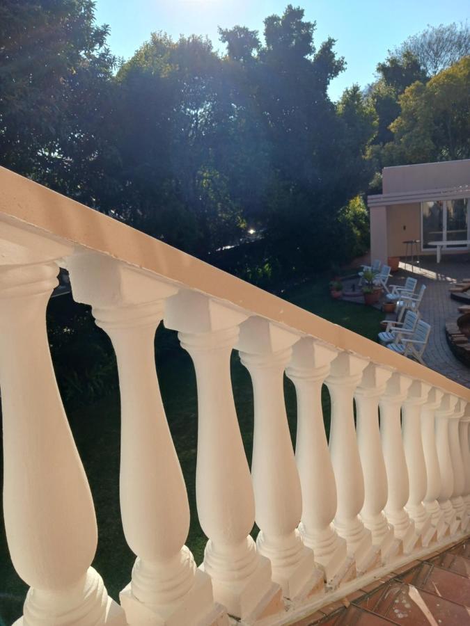 Villa54, Sandton Johannesburg
