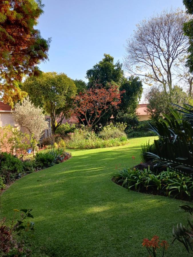 Villa54, Sandton