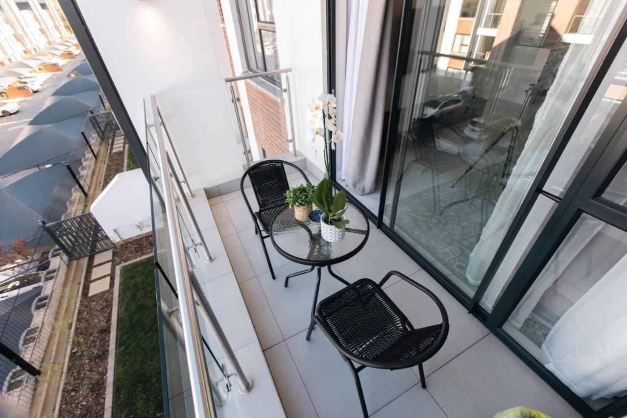 Apartment City Nest: Heart Of Linksfield