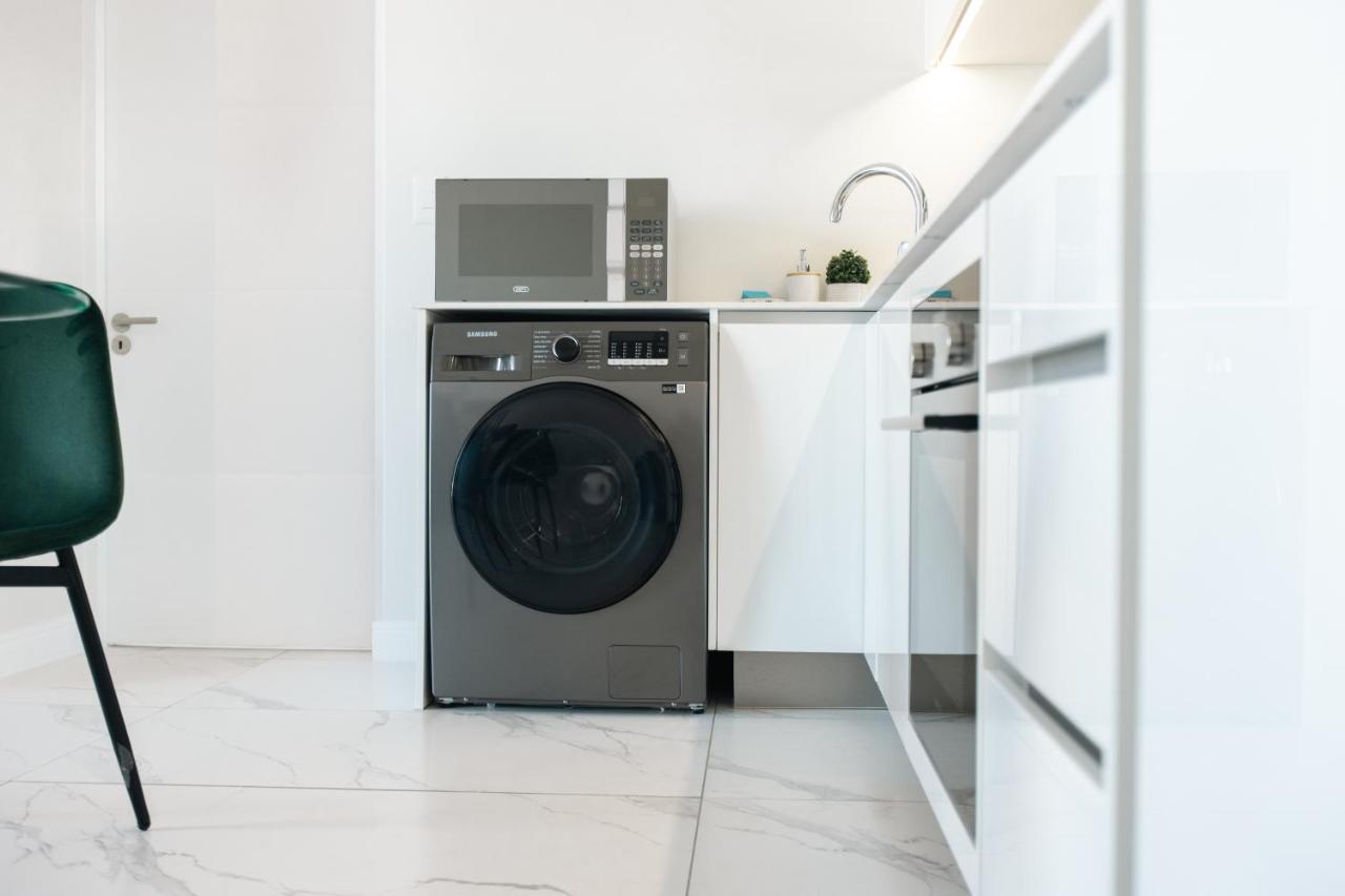 Apartment City Nest: Heart Of Linksfield Johannesburg