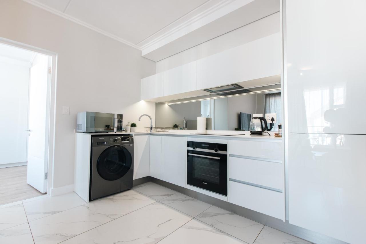 City Nest: Heart Of Linksfield Apartment Johannesburg