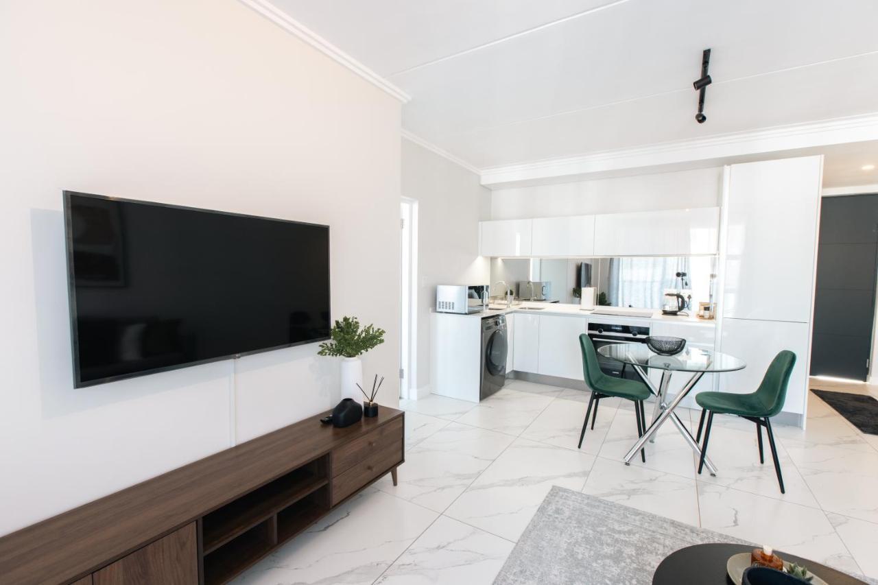 City Nest: Heart Of Linksfield Apartment *