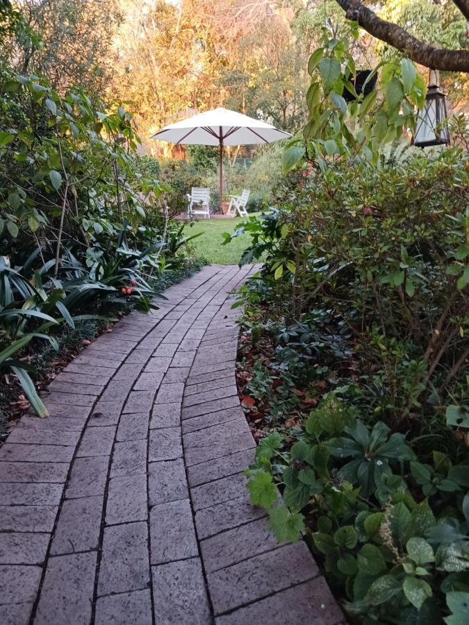 Bed & Breakfast Villa54, Sandton
