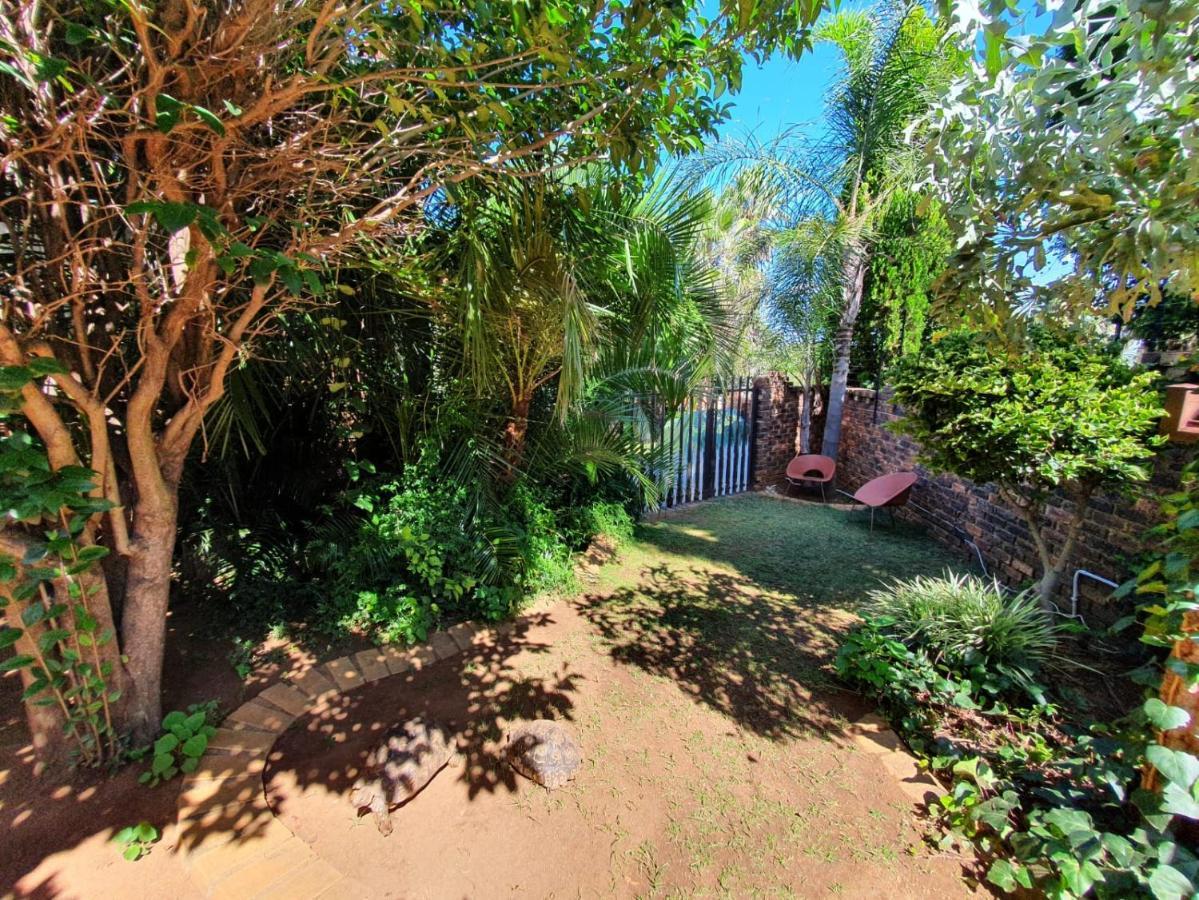 Casa Marion * Johannesburg