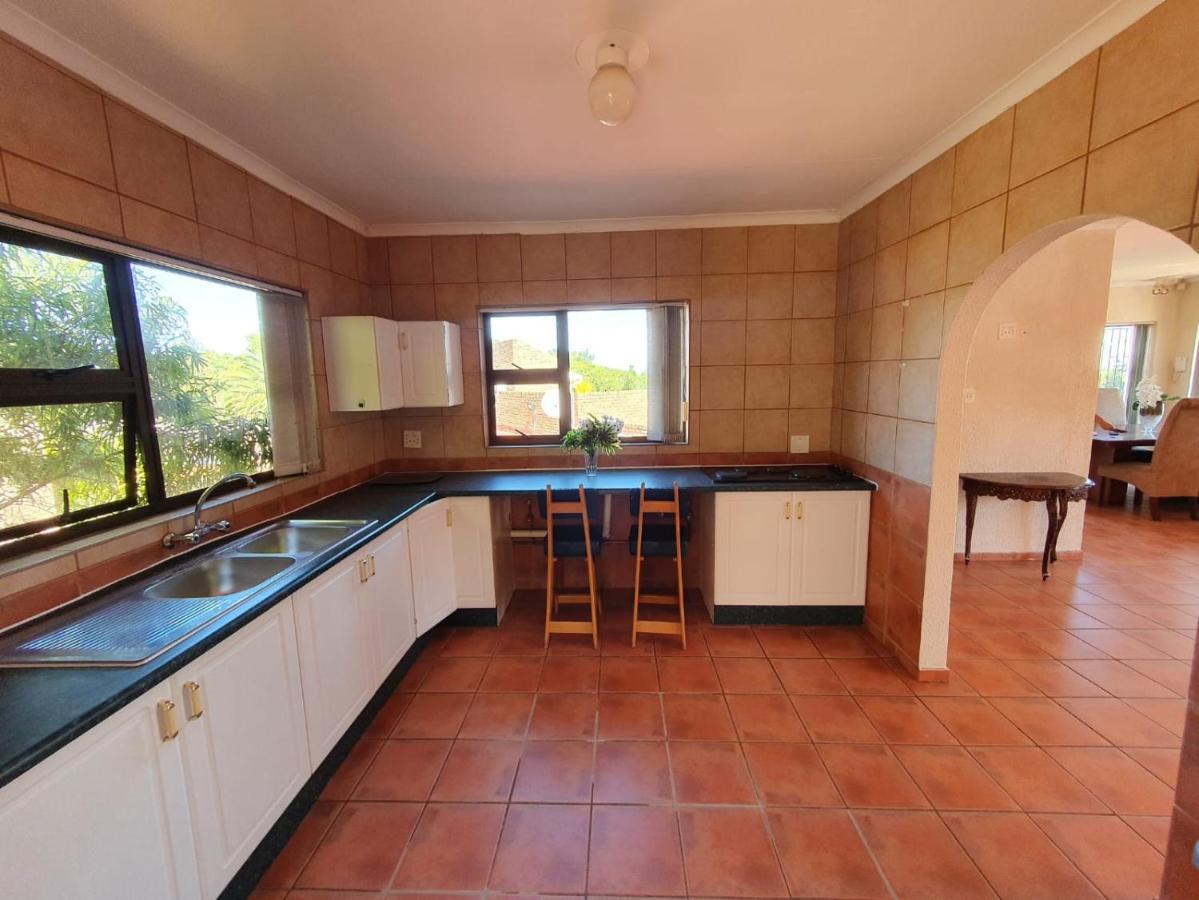 Casa Marion * Johannesburg