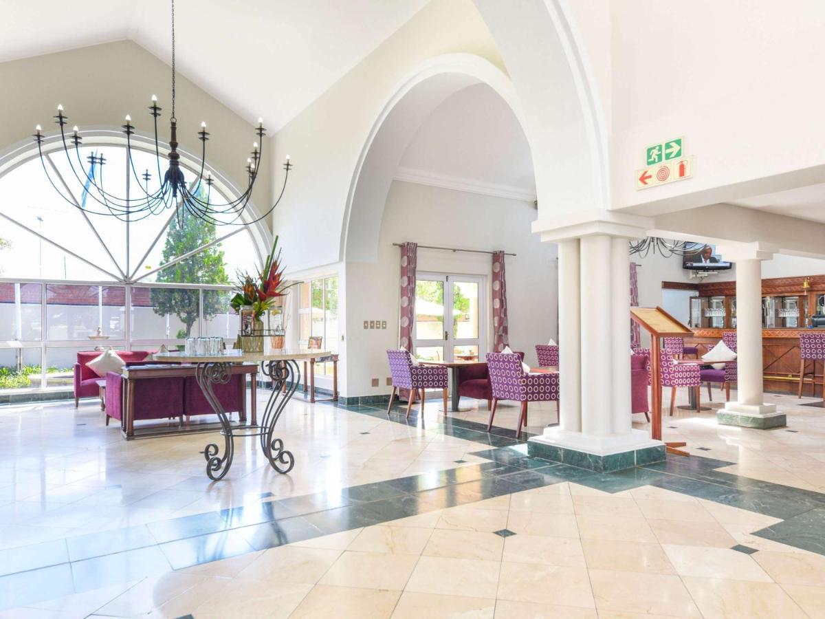 Mercure Randburg 3* Johannesburg