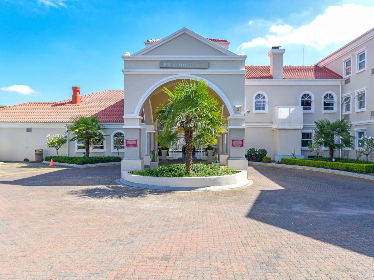 Mercure Randburg Johannesburg