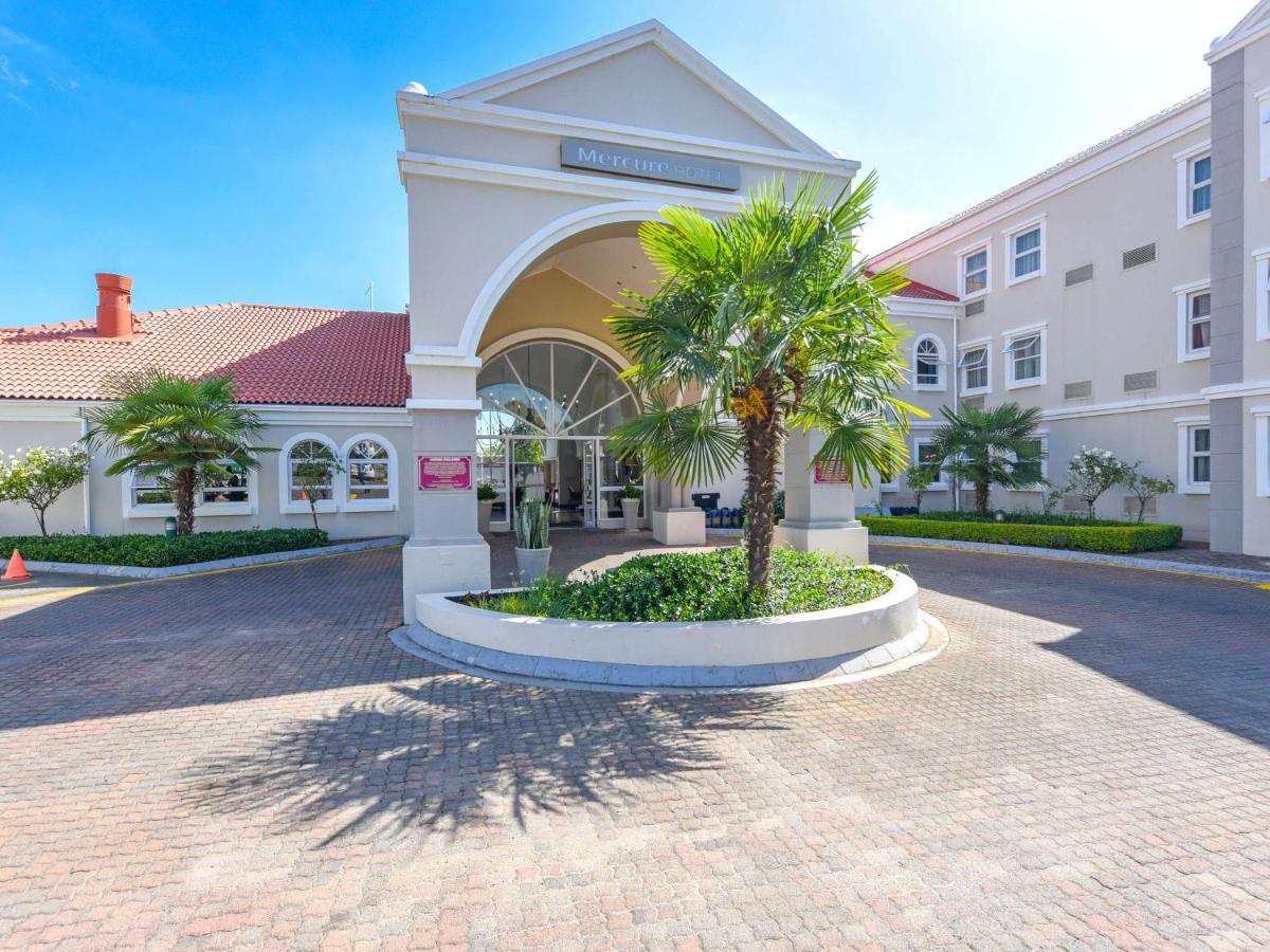 Mercure Randburg 3*