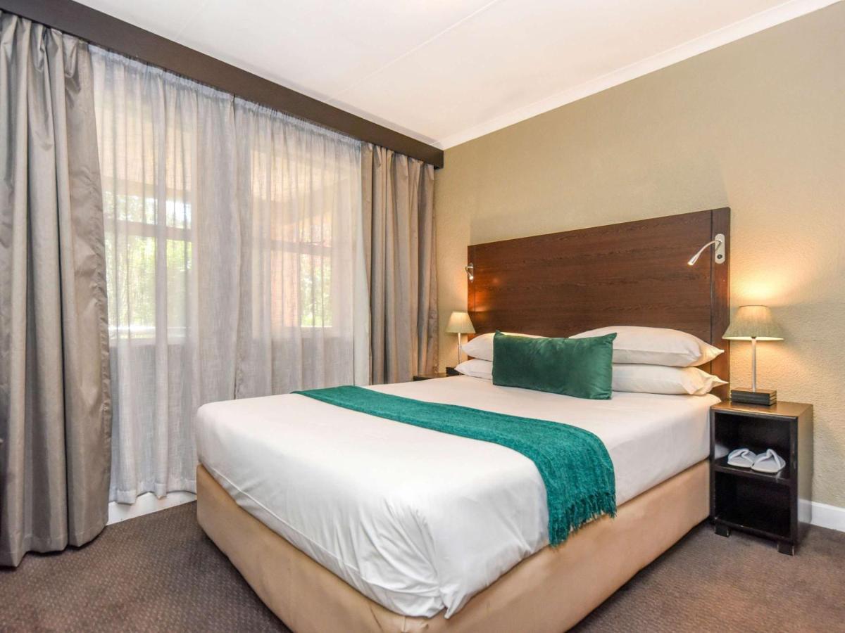 Hotel Mercure Bedfordview 3*