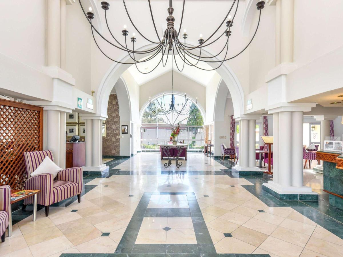 Khách sạn Mercure Randburg 3*