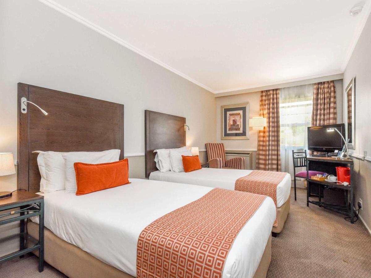 Mercure Randburg Johannesburg