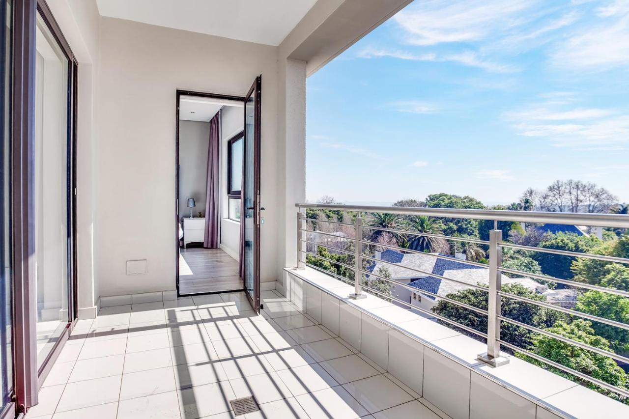 Apartment Urban Oasis At One Hyde Park